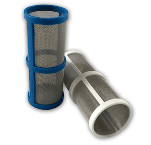 Bouncer Filter 50 Mesh & 80 Mesh Filter Screen Pack - Classic