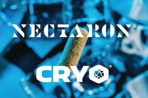Cryo Hops: Nectaron Cryo Hops 2024 Harvest- 50g
