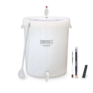 Mangrove Jacks: Handcraft Supplies Fermentation Equipment Kit
