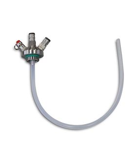 Mangrove Jack's Mini Keg Ball Lock Cap (55cm)