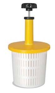 Mad Millie: Mad Millie Plastic Cheese Press