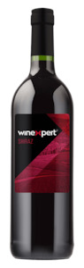 Winexpert Classic Shiraz, California - 8L