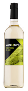 Winexpert: Winexpert Reserve Sauvignon Blanc, California - 10L