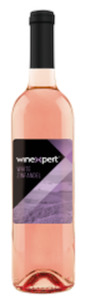 Winexpert Classic White Zinfandel (Rose), California - 8L