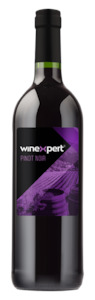 Winexpert Classic Pinot Noir, California - 8L