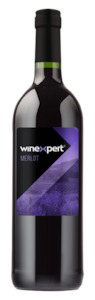 Winexpert: Winexpert Classic Merlot, Chile - 8L