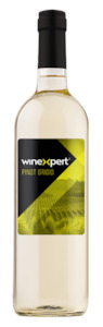 Winexpert Classic Pinot Grigio, Italia - 8L