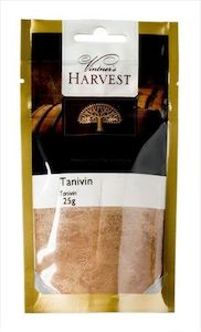 Vintners Harvest: Vintner's Harvest Tannin 25g