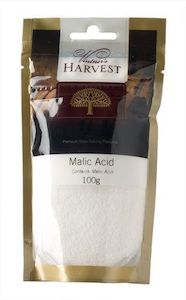 Vintners Harvest: Vintner's Harvest Malic Acid 100g