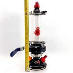 Fermzilla All Rounders: FermZilla Kriger Hop Bong Upgrade Kit for FermZilla Users