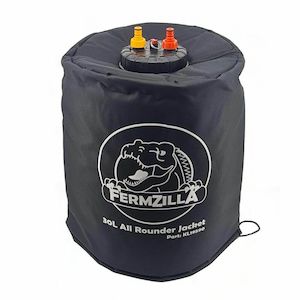 Fermzilla All Rounders: FermZilla All Rounder - 30L Jacket