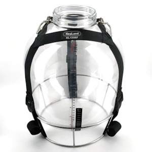 Fermzilla All Rounders: FermZilla - All Rounder - Support Straps