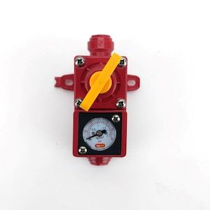 Fermzilla All Rounders: Duotight - BlowTie Diaphram Spunding Valve - Adjustable PRV