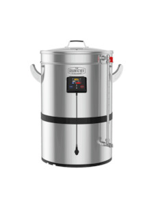 Staff Pick: Grainfather G40