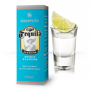Essencia: Essencia Tequila Classico 28ml