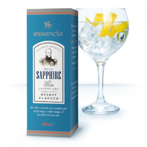 Essencia: Essencia Blue Sapphire Gin 28ml