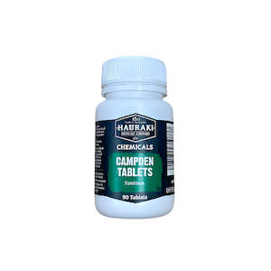 HBC Campden Tablets x 50