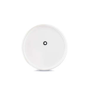 Mangrove Jacks: Lid & Grommet for Handcraft Supplies 10L Fermenter