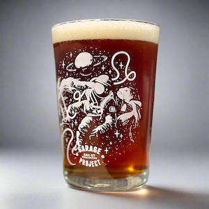 Popular Atf All Grain Brewing Kits: ATF Red Rye IPA- Grainfather | Brewzilla | Guten 40