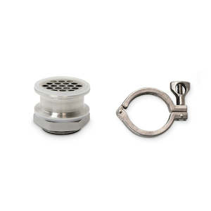 Still Spirits: Still Spirits Create+ Threaded Adapter Set & 2" Tri-Clamp
