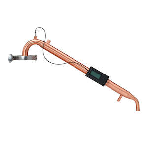 Still Spirits Create+ Alembic Copper Condenser Tri-Clover