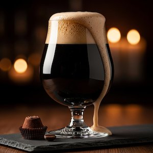 Popular Atf All Grain Brewing Kits: ATF Double Milk Stout - Grainfather | Brewzilla |Guten 40