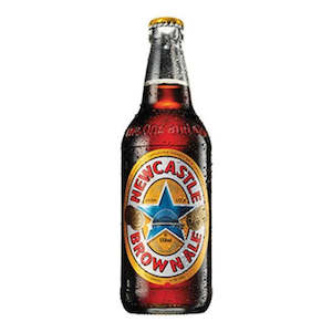 Mangrove Jacks Extract Recipe Kits: Mangrove Jack's Newcastle Brown Ale Clone