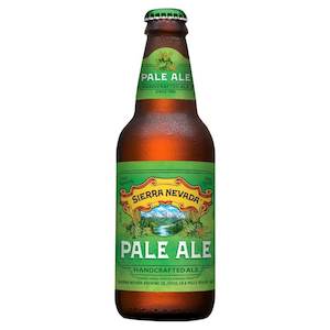 Mangrove Jack's Sierra Nevada Pale Ale Clone