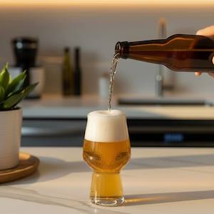 ATF Extract Recipe - Riwaka Blonde