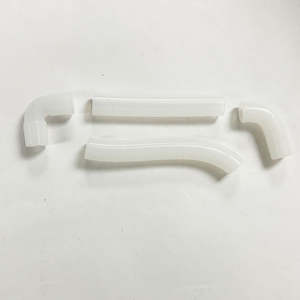 BrewZilla Gen 4 - 65L - Silicone Tube Kit for 25w Pump