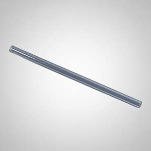 T500 Clear Tubing 6mm x 0.2m