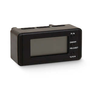 Still Spirits Create+ Beeping Alarm Thermometer & Bracket