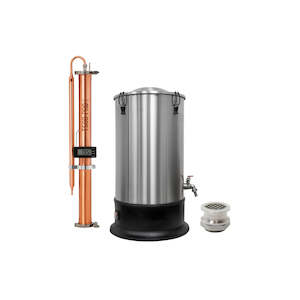 Still Spirits: Still Spirits CREATE+ T500 Pro Distilling System