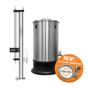 Still Spirits Create+ T500 Distilling System