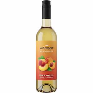 Island Mist Peach Apricot 6L
