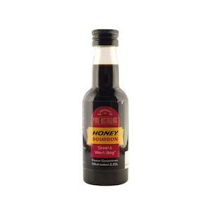 Spirit Flavours: Pure Distilling Honey Bourbon Flavour
