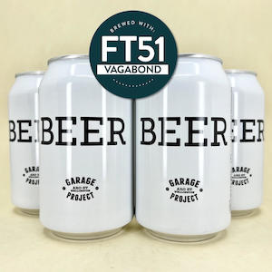 Froth Yeast: Froth Vagabond | FT51 (Czech Pils) BB: 21/10/2025