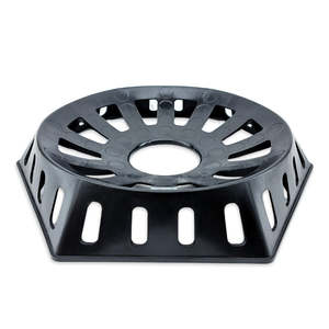 Kegland: All Rounder Hex Base with 24 x Sticky Dots