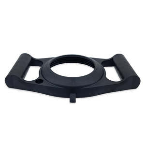 FermZilla Easy-Grip Threaded Lid Ring