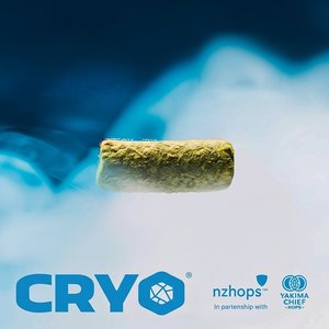 Cryo Hops: Motueka Cryo Hops 2025 Harvest- 50g