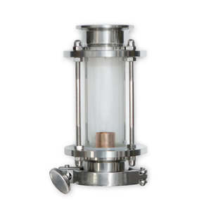 New: Still Spirits Create+ Sight Glass Bubble Plate