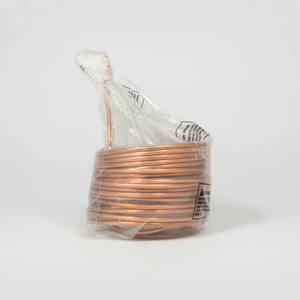 Copper Wort Chiller - Large