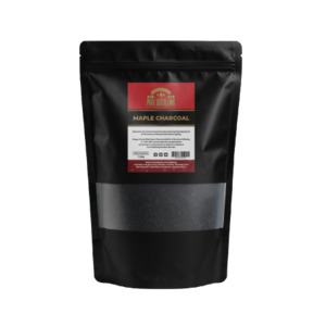 Still Spirits: Pure Distilling Maple Charcoal 250g
