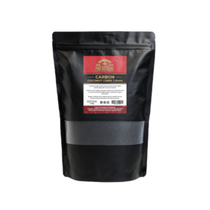 Still Spirits: Pure Distilling Carbon Coconut Chips 1.0mm 750g