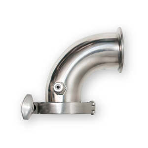 New: Still Spirits Create+ Thermowell 90° Elbow Section