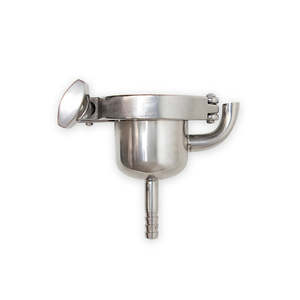 New: Still Spirits Create+ Vented Collection Cup