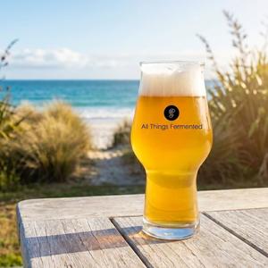 Popular Atf All Grain Brewing Kits: ATF South Pacific IPA - Grainfather | Brewzilla | Guten 40