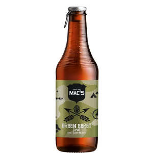 Popular Atf Extract Recipe Kits: ATF Extract Recipe - Mac's Green Beret Clone