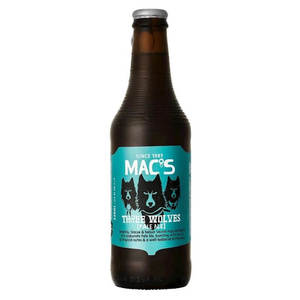 Popular Atf Extract Recipe Kits: ATF Extract Recipe - Mac's Three Wolves Clone