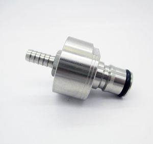 Mangrove Jack's Carbonation, Line Cleaning, & Counter Pressure Filler Cap
